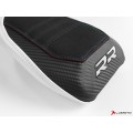 LUIMOTO (Motorsports) Passenger Seat Cover for the BMW S1000RR (2020+) LUIMOTO (Motorsports) Passenger Seat Cover for the BMW S1000RR (2020+)